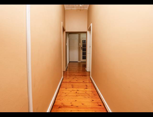 2 BEDROOM APARTMENT TO LET IN MORNINGSIDE